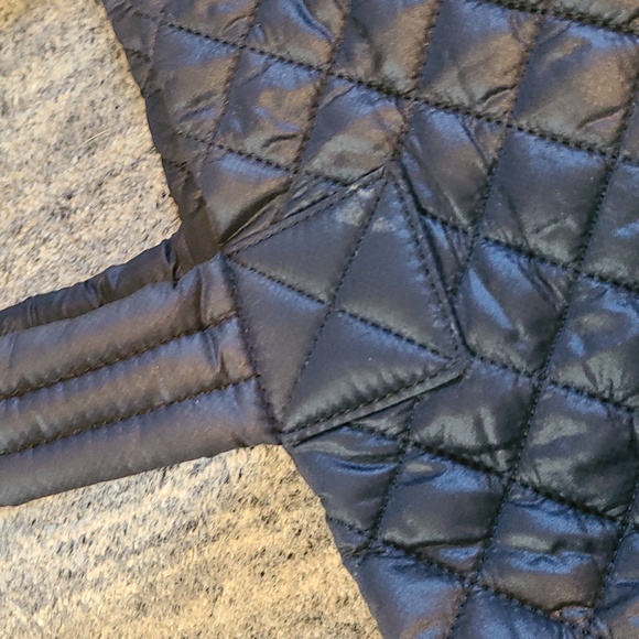 Large Black MZ Wallace bag - Picture 5 of 14